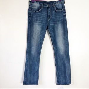 Men’s Buffalo David Bitton Jeans